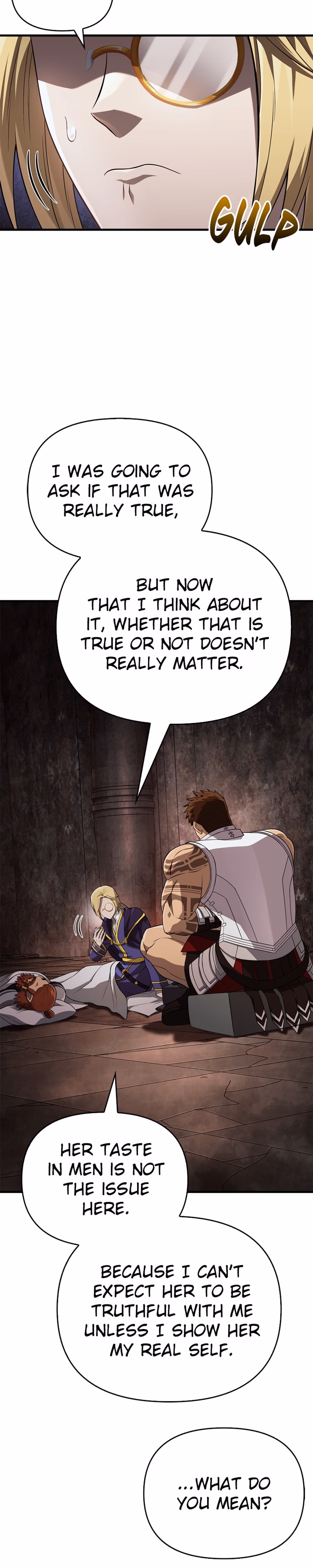 Surviving The Game as a Barbarian - Chapter 90 - Part 21