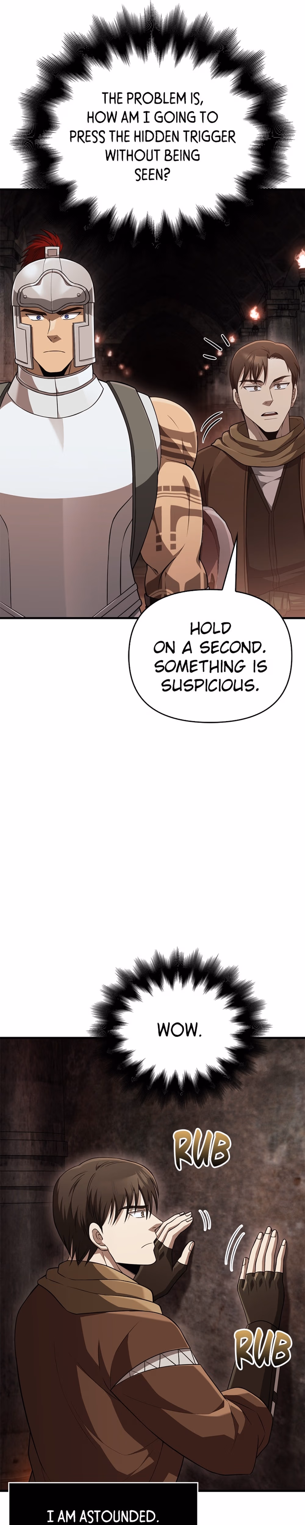 Surviving The Game as a Barbarian - Chapter 90 - Part 26