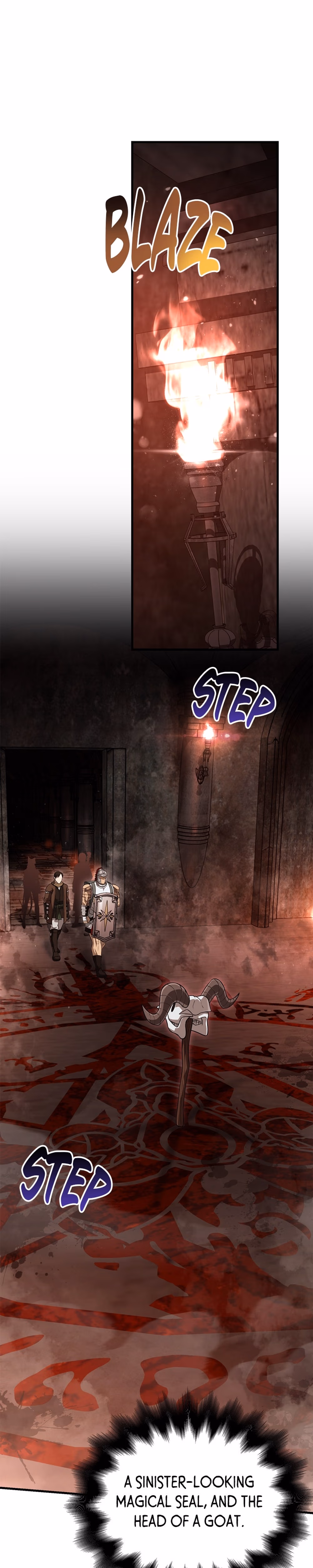 Surviving The Game as a Barbarian - Chapter 90 - Part 29
