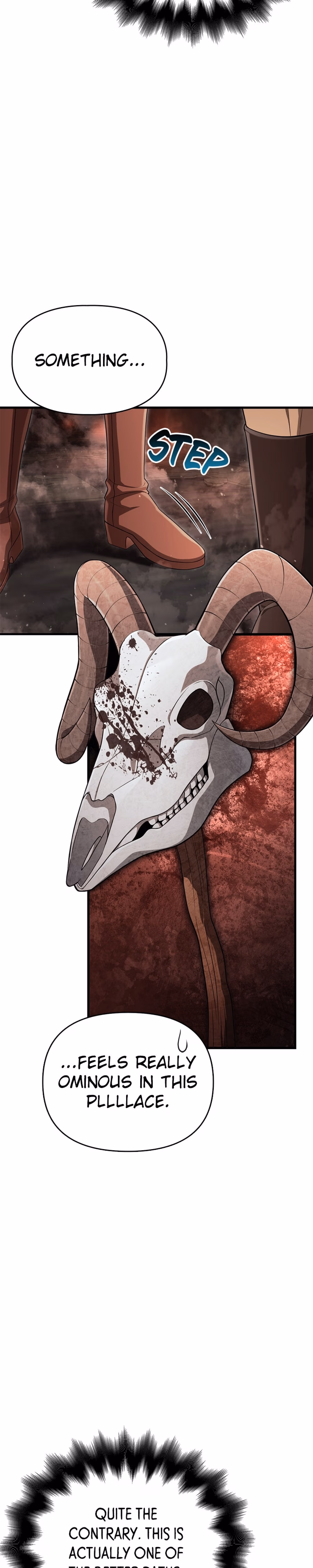 Surviving The Game as a Barbarian - Chapter 90 - Part 30