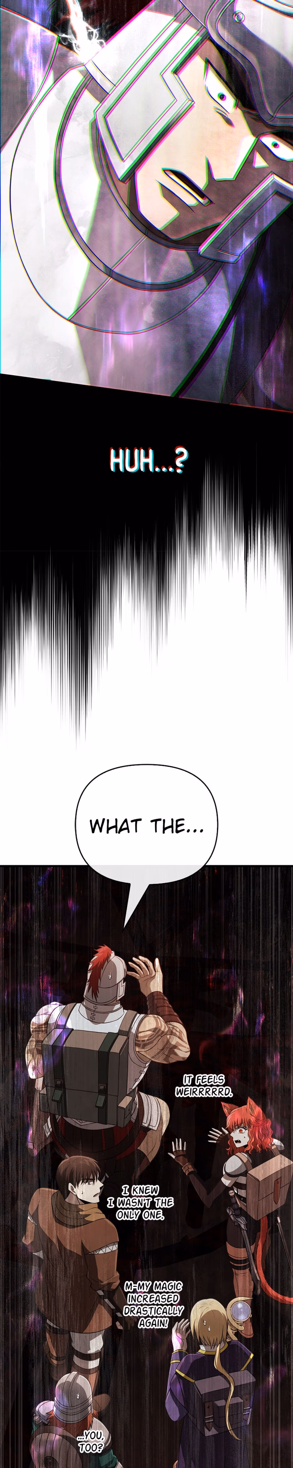 Surviving The Game as a Barbarian - Chapter 90 - Part 33