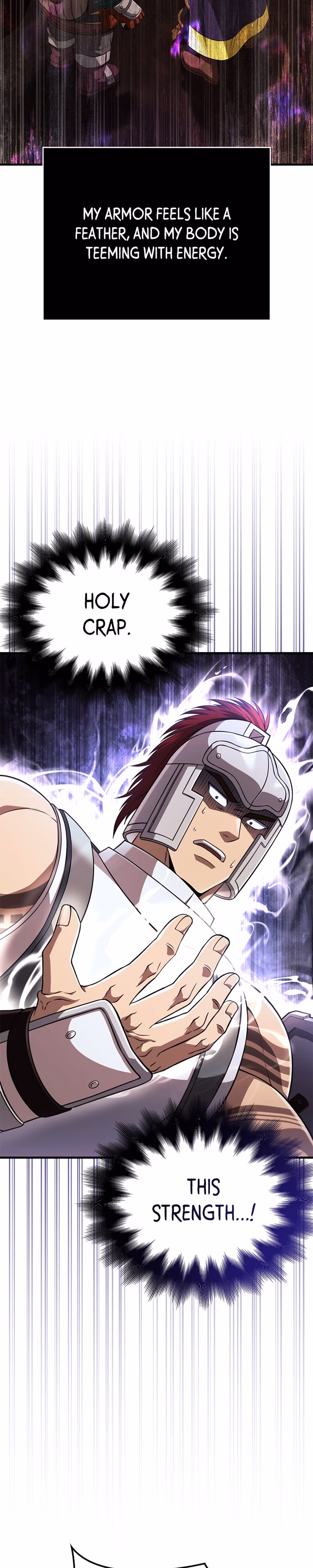 Surviving The Game as a Barbarian - Chapter 90 - Part 34