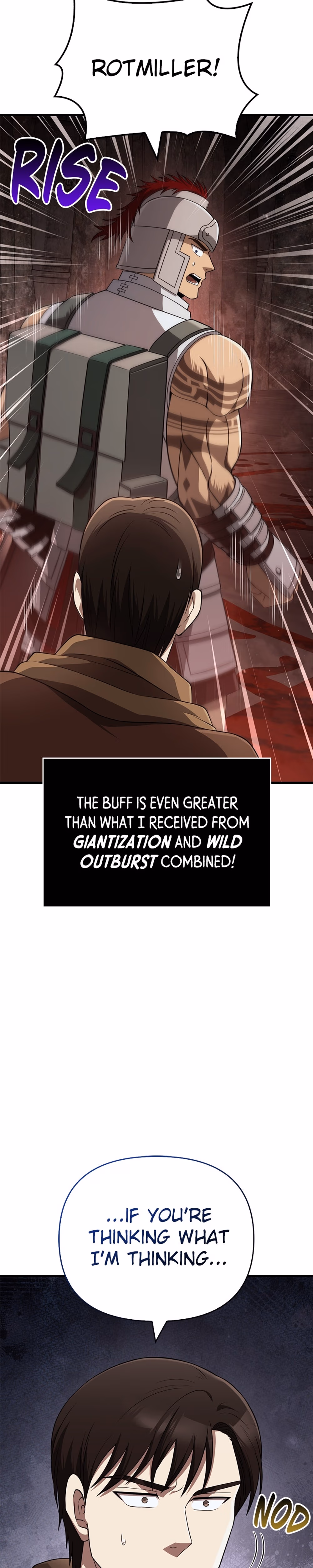 Surviving The Game as a Barbarian - Chapter 90 - Part 35