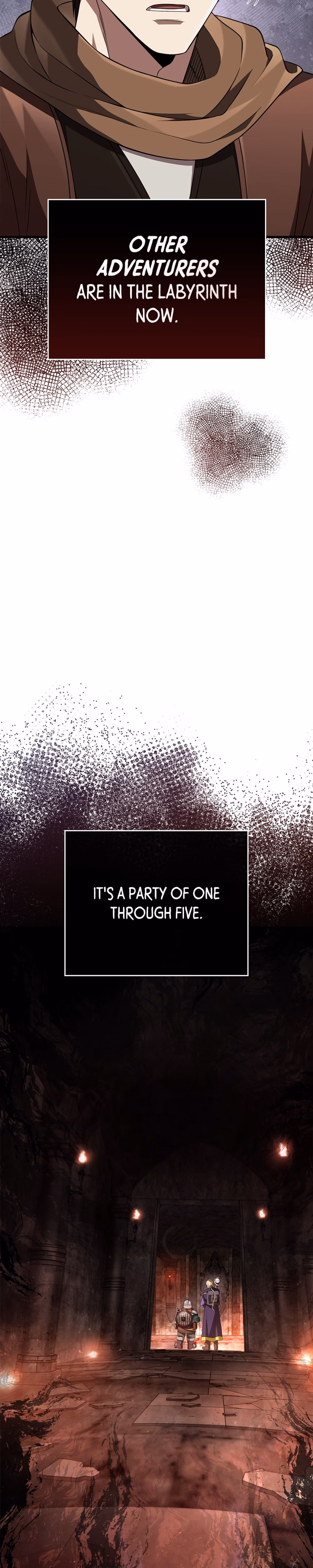 Surviving The Game as a Barbarian - Chapter 90 - Part 36