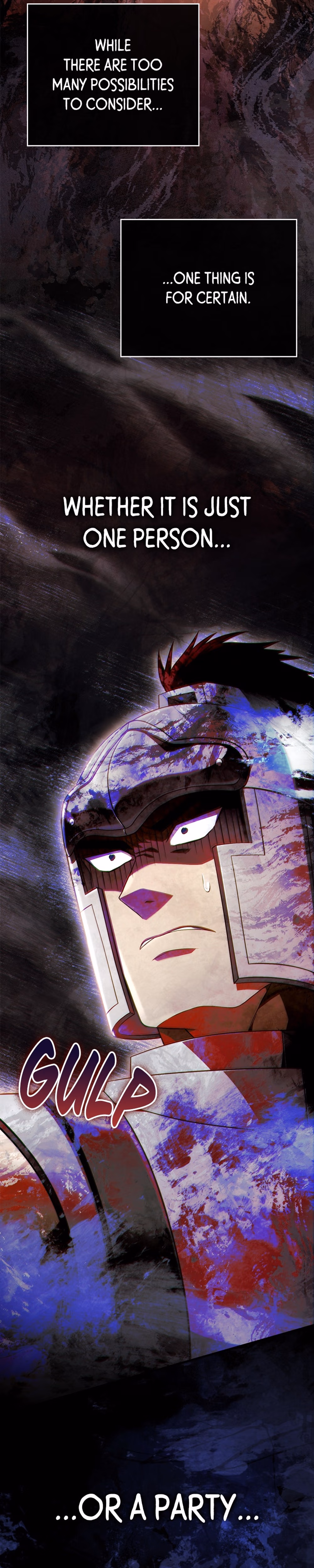 Surviving The Game as a Barbarian - Chapter 90 - Part 37