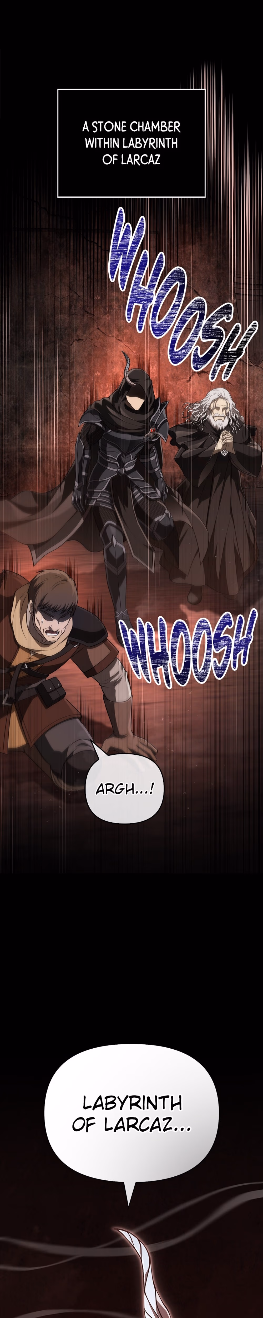 Surviving The Game as a Barbarian - Chapter 90 - Part 39