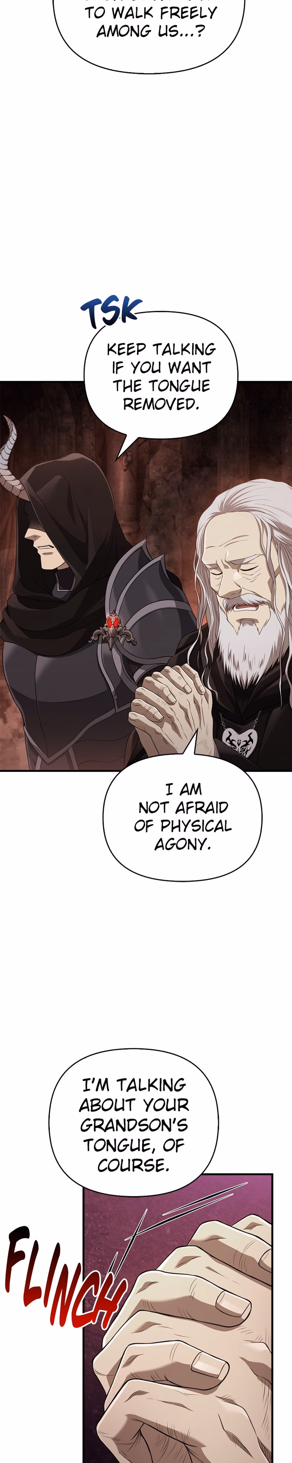 Surviving The Game as a Barbarian - Chapter 90 - Part 41