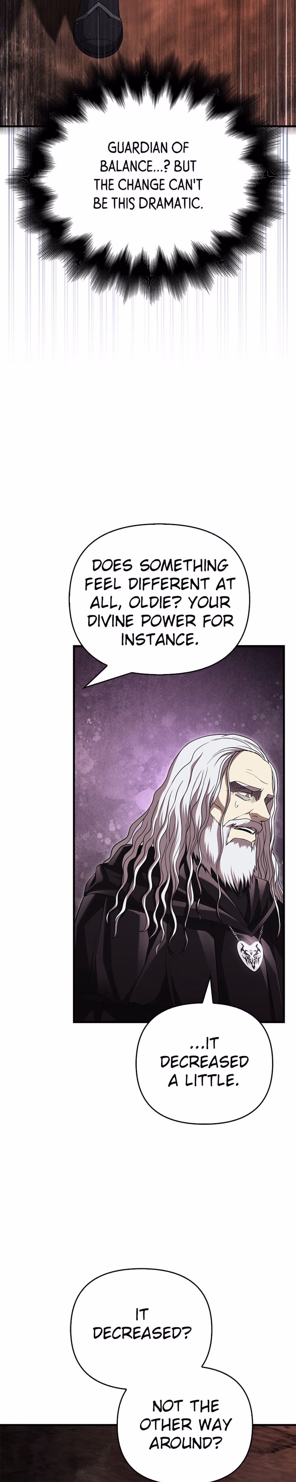 Surviving The Game as a Barbarian - Chapter 90 - Part 48