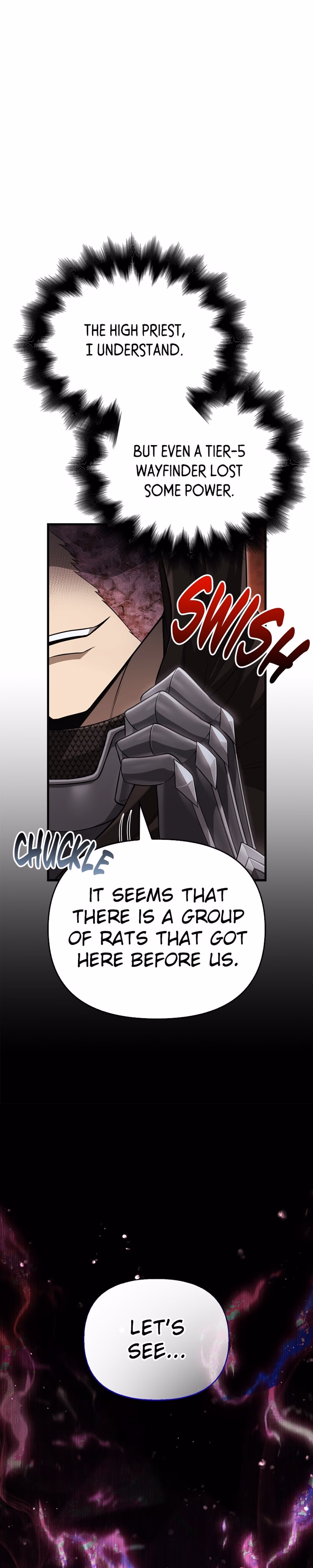 Surviving The Game as a Barbarian - Chapter 90 - Part 50