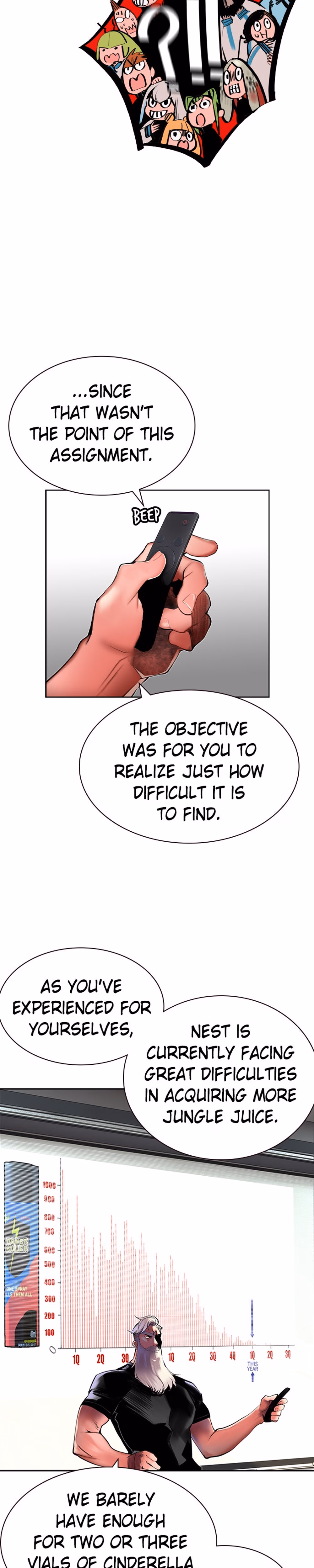 Jungle Juice - Chapter 18 - Part 4