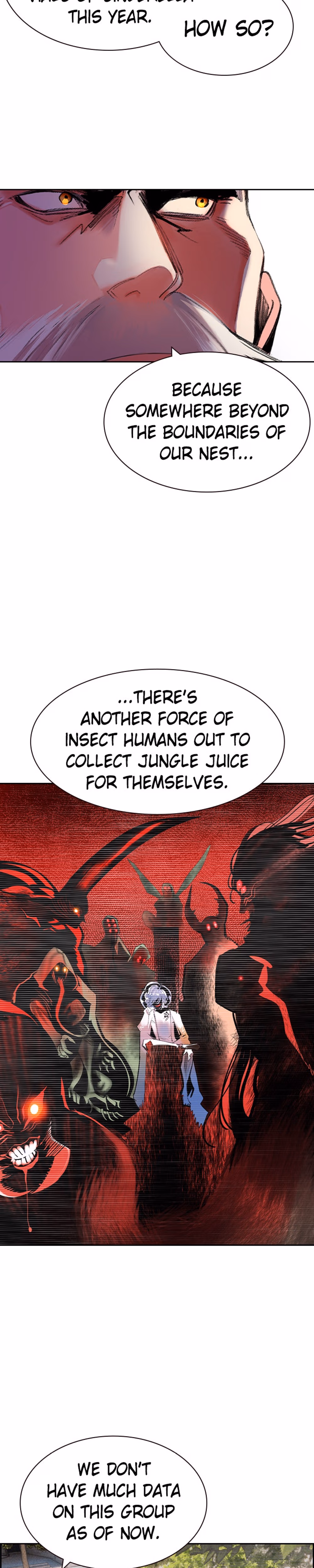 Jungle Juice - Chapter 18 - Part 5