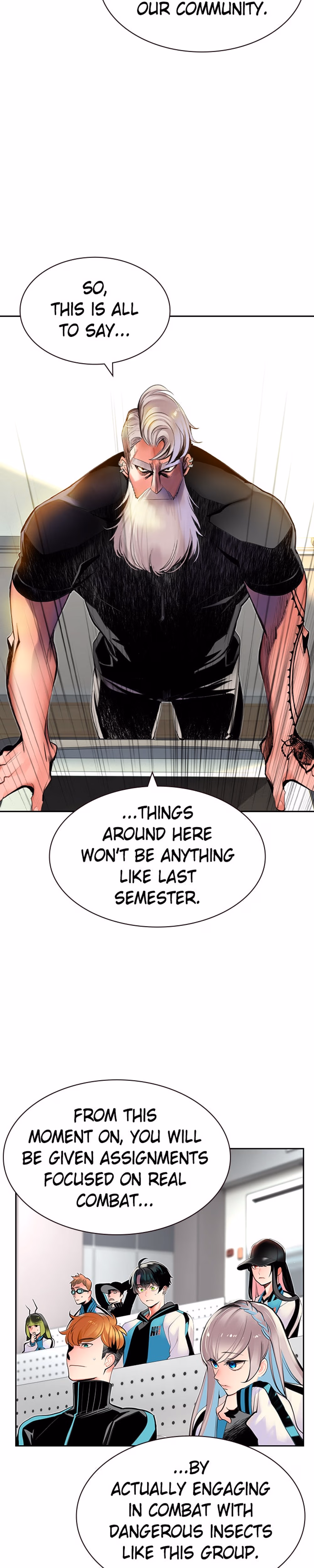 Jungle Juice - Chapter 18 - Part 9
