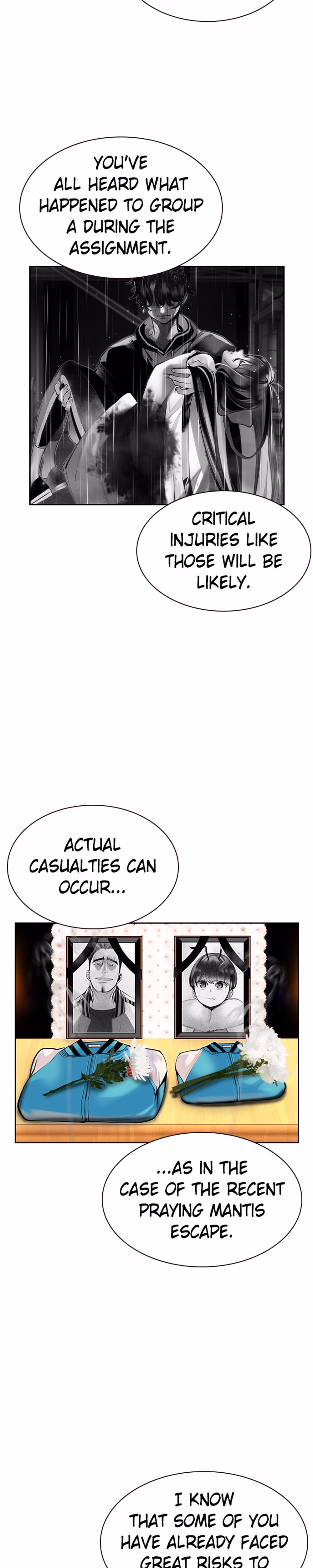 Jungle Juice - Chapter 18 - Part 11