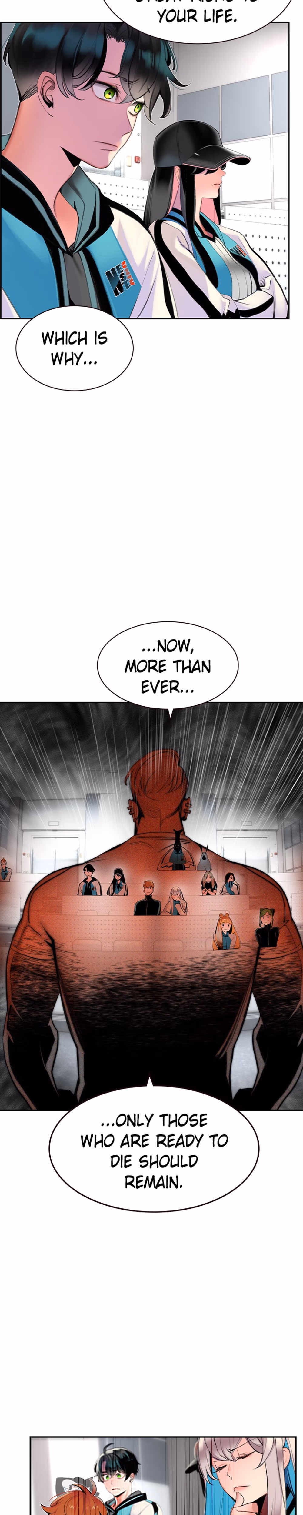 Jungle Juice - Chapter 18 - Part 12