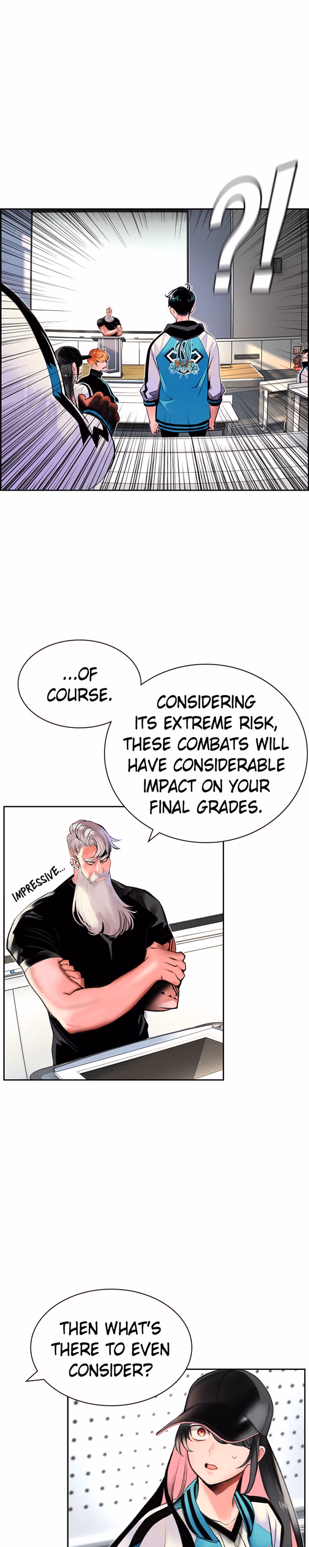 Jungle Juice - Chapter 18 - Part 15