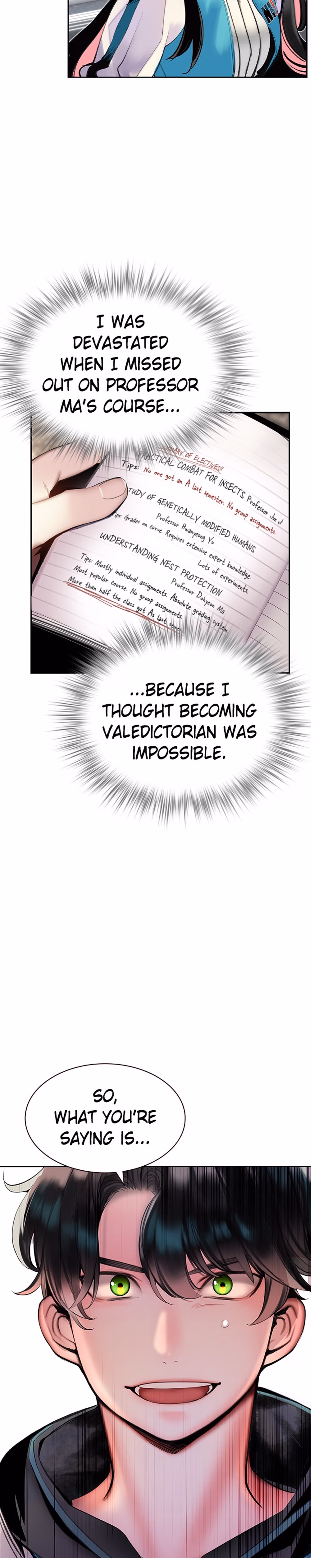 Jungle Juice - Chapter 18 - Part 16