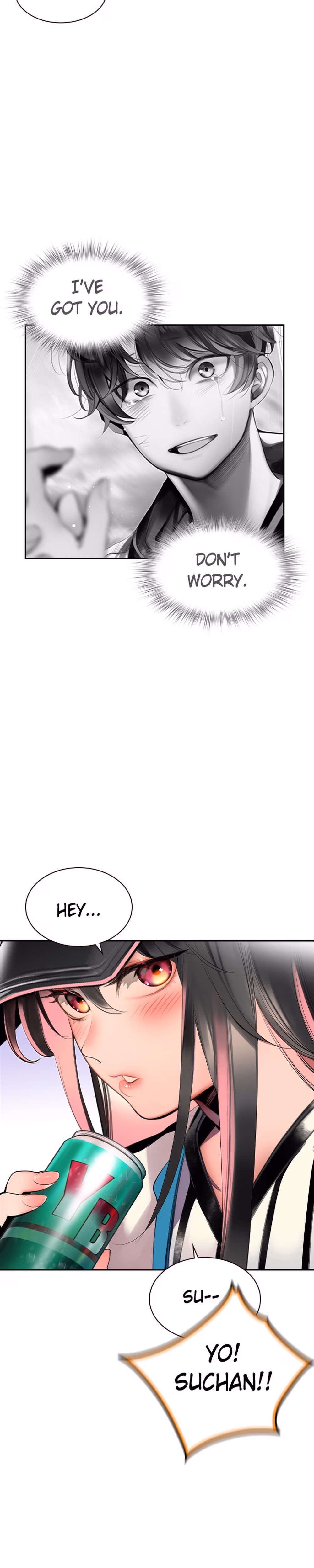 Jungle Juice - Chapter 18 - Part 24