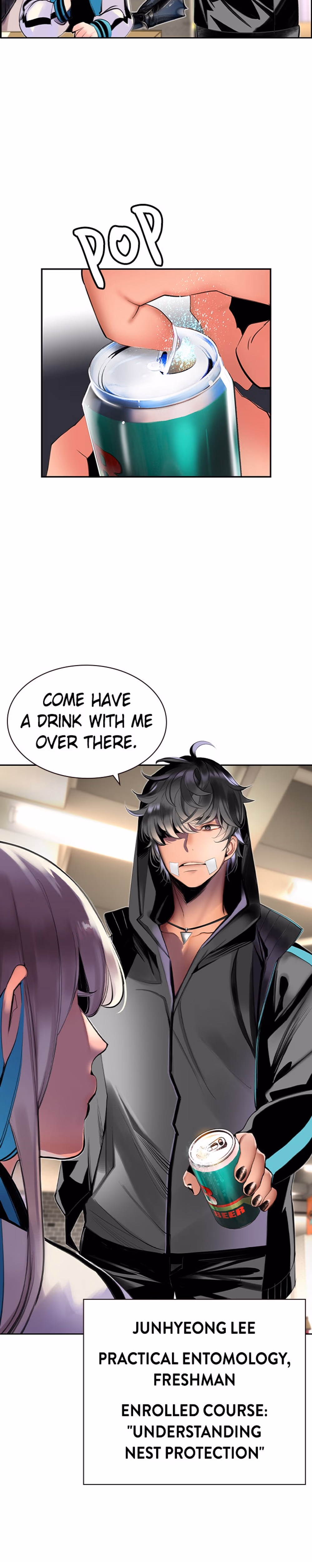 Jungle Juice - Chapter 18 - Part 29