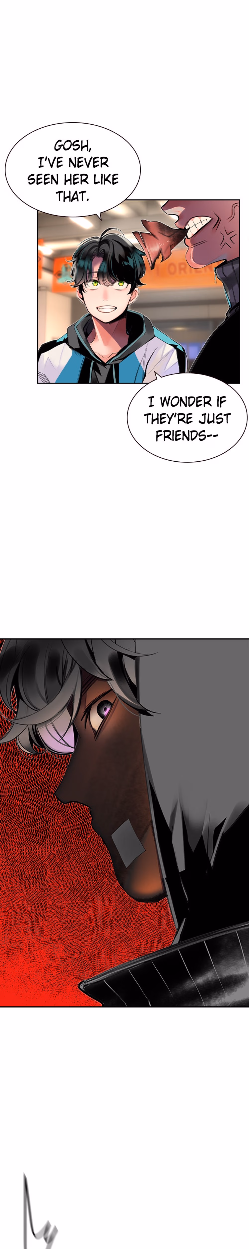 Jungle Juice - Chapter 18 - Part 32