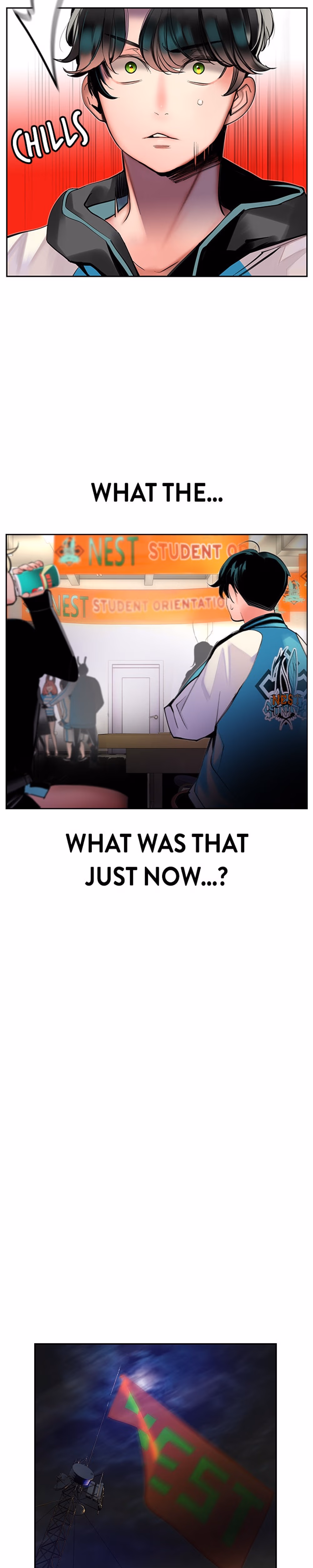 Jungle Juice - Chapter 18 - Part 33