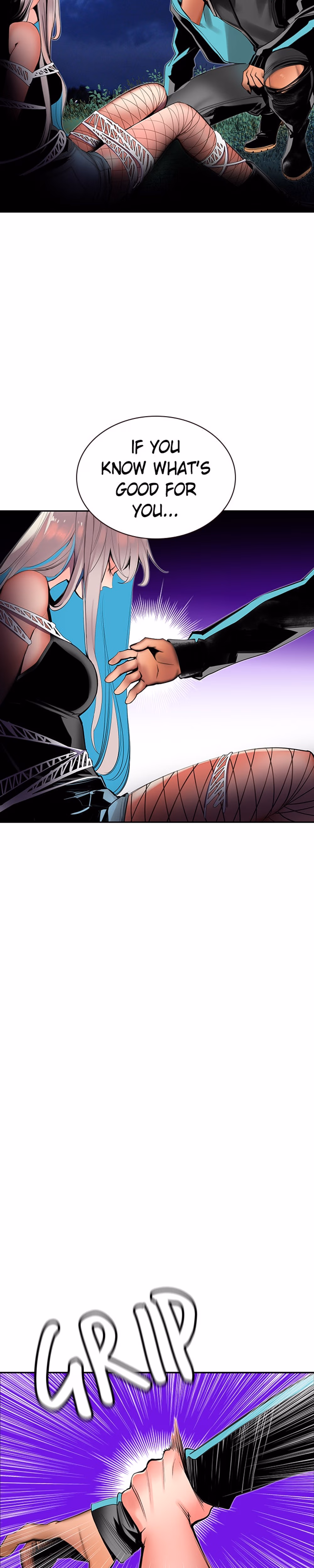 Jungle Juice - Chapter 18 - Part 36