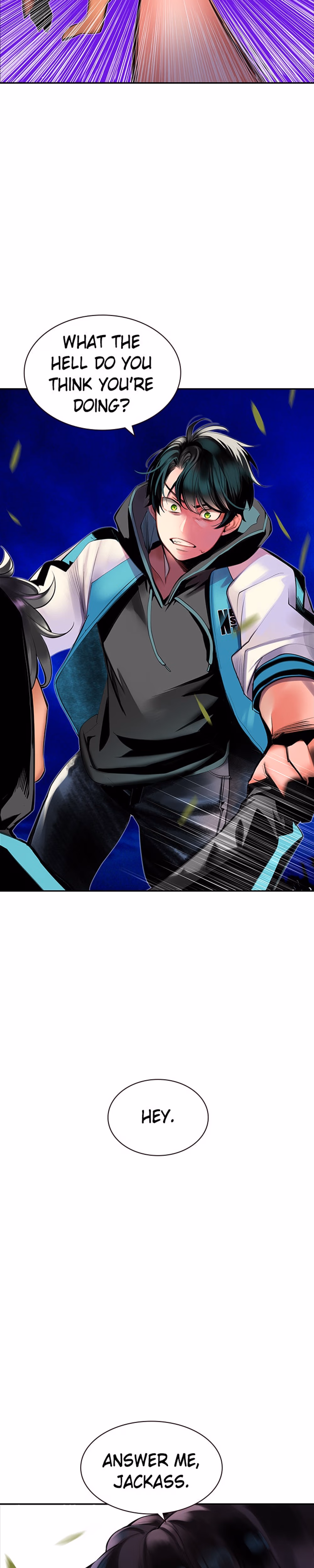Jungle Juice - Chapter 18 - Part 37