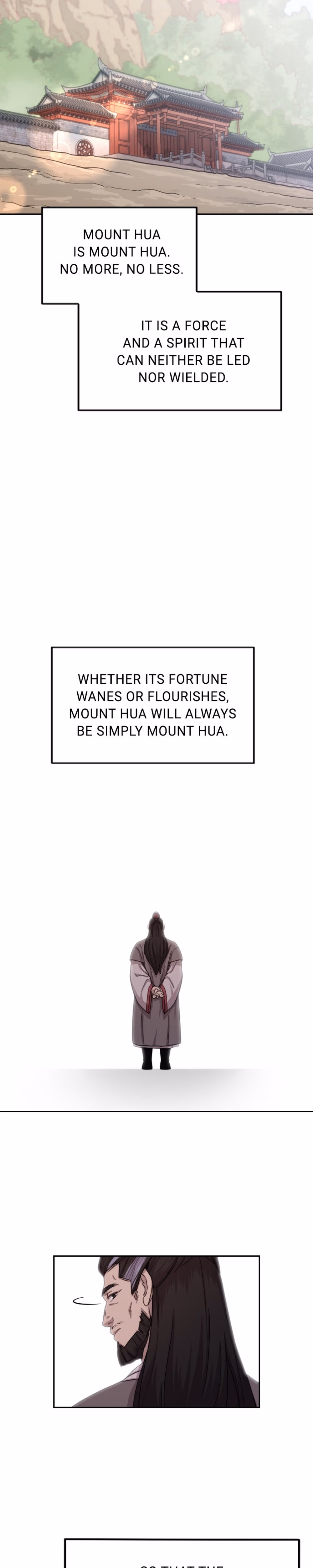 Return of the Blossoming Blade - Chapter 9 - Part 19