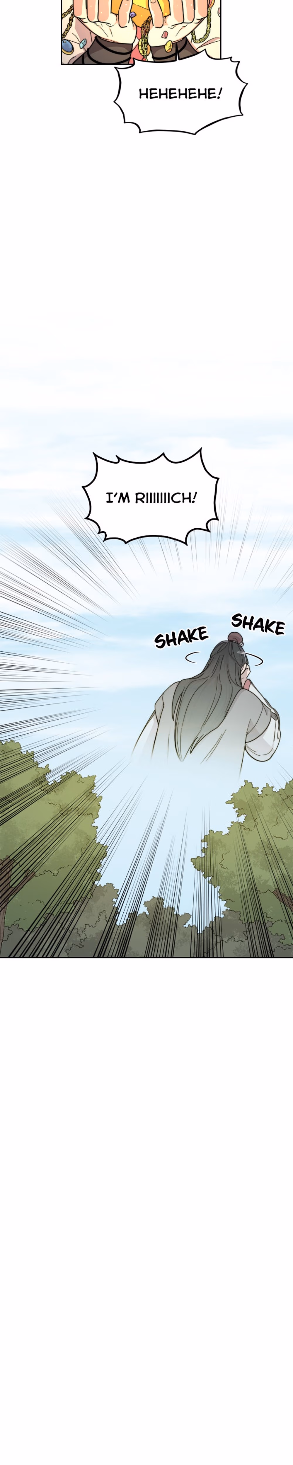 Return of the Blossoming Blade - Chapter 9 - Part 29