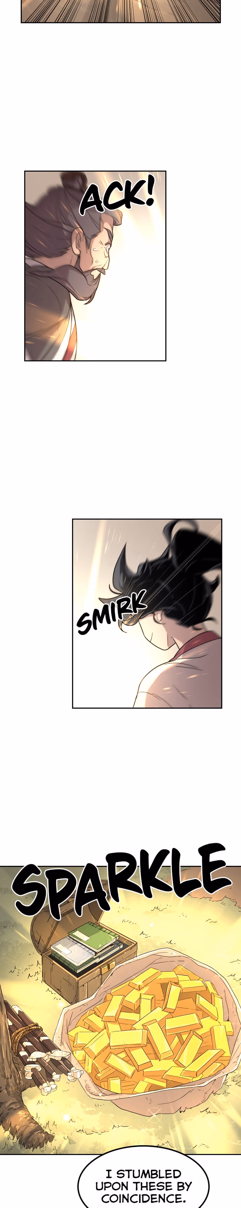 Return of the Blossoming Blade - Chapter 9 - Part 39