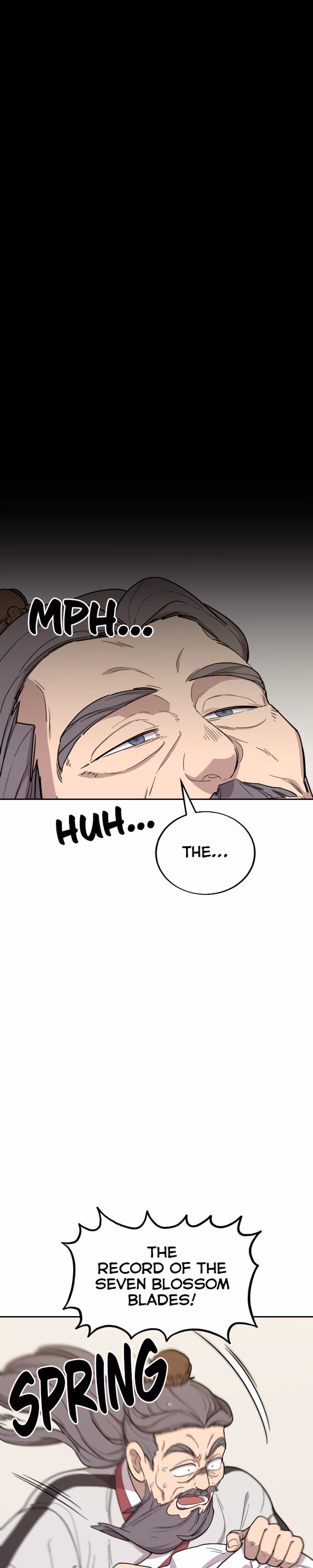 Return of the Blossoming Blade - Chapter 9 - Part 45