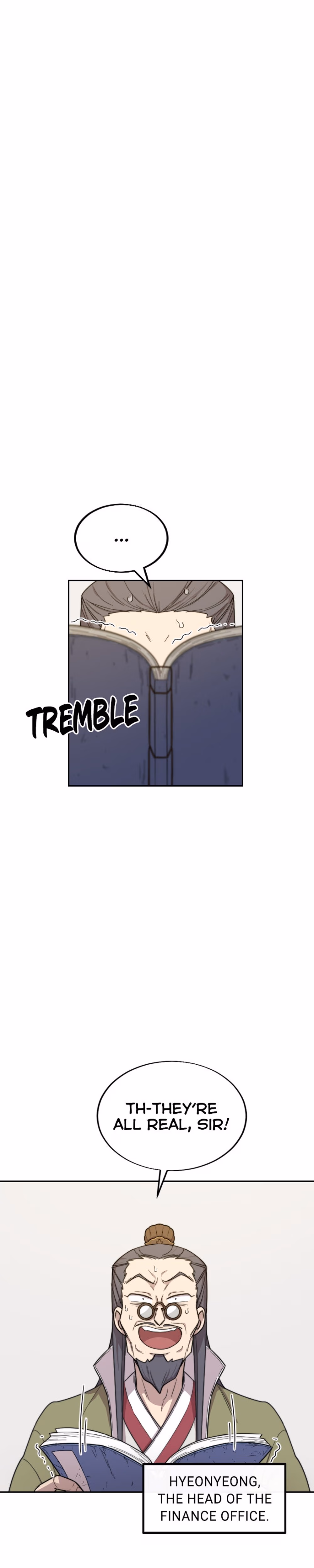 Return of the Blossoming Blade - Chapter 9 - Part 47