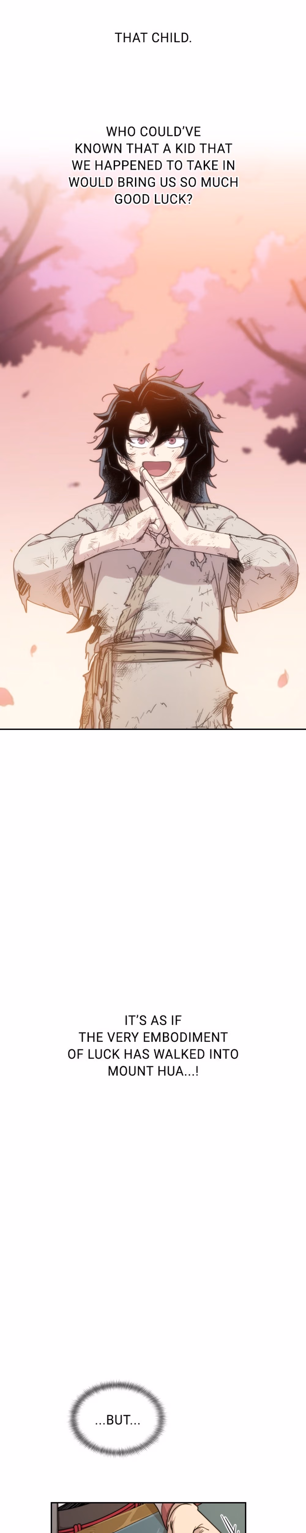 Return of the Blossoming Blade - Chapter 9 - Part 50