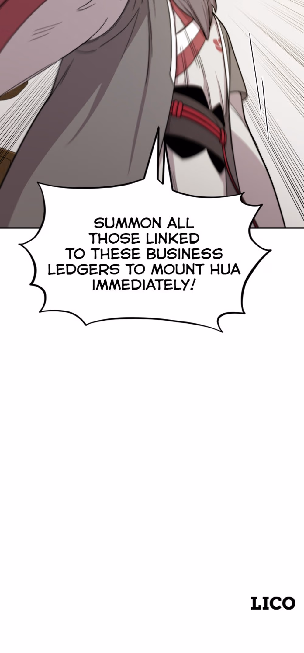 Return of the Blossoming Blade - Chapter 9 - Part 52