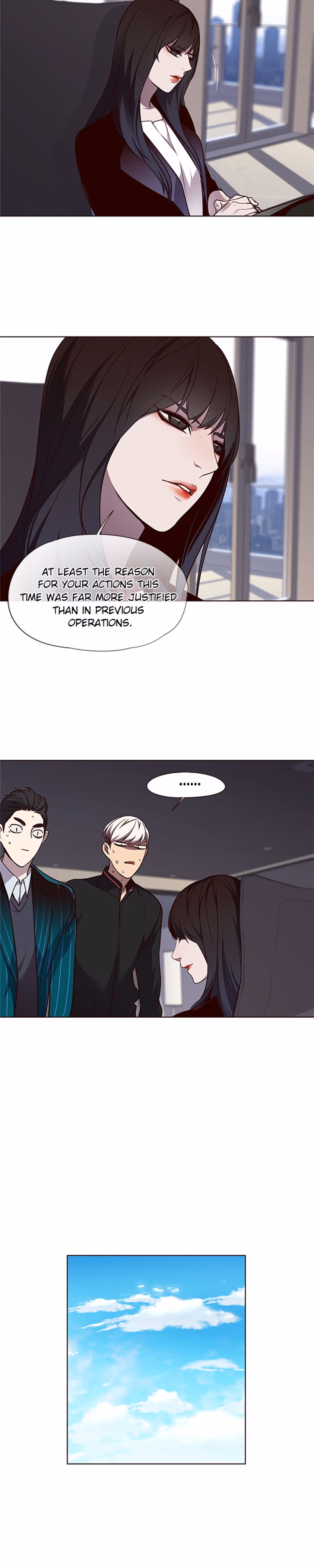 Eleceed - Chapter 47 - Part 7