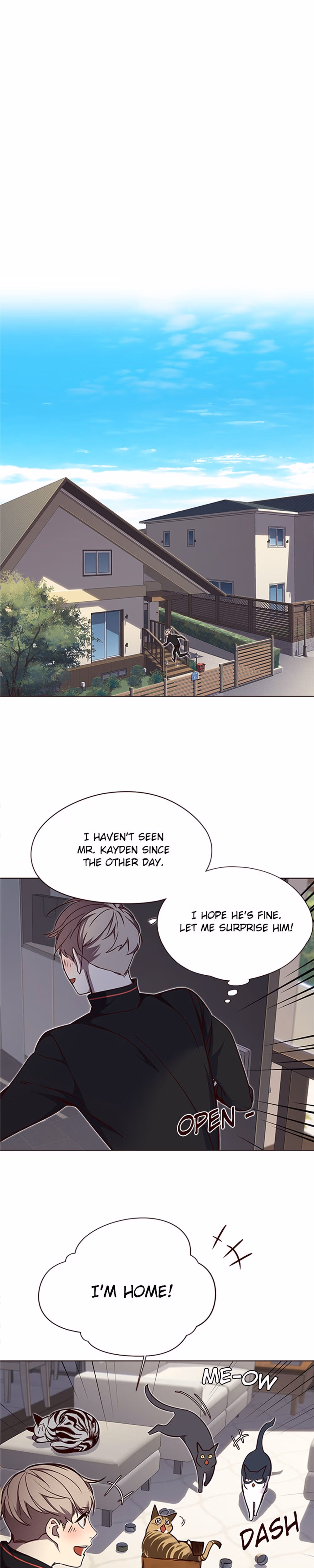 Eleceed - Chapter 47 - Part 8