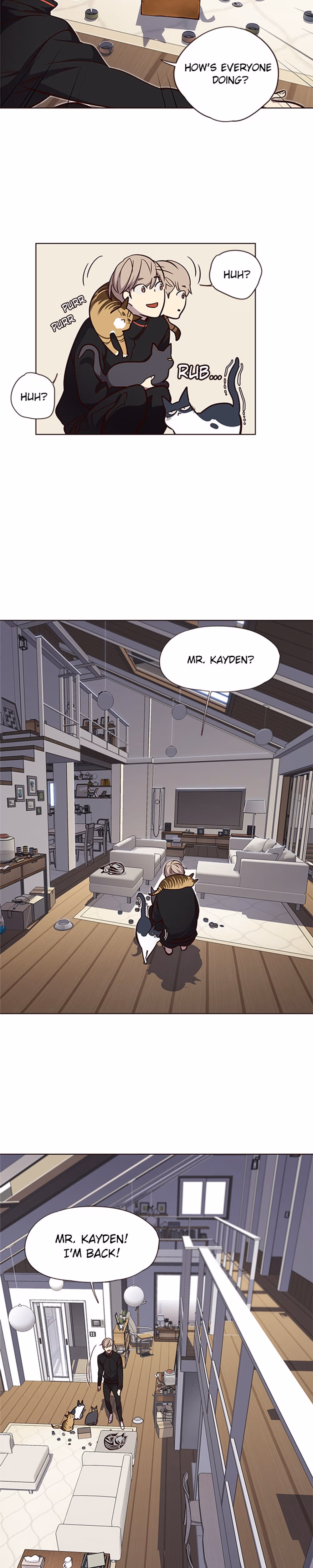 Eleceed - Chapter 47 - Part 9