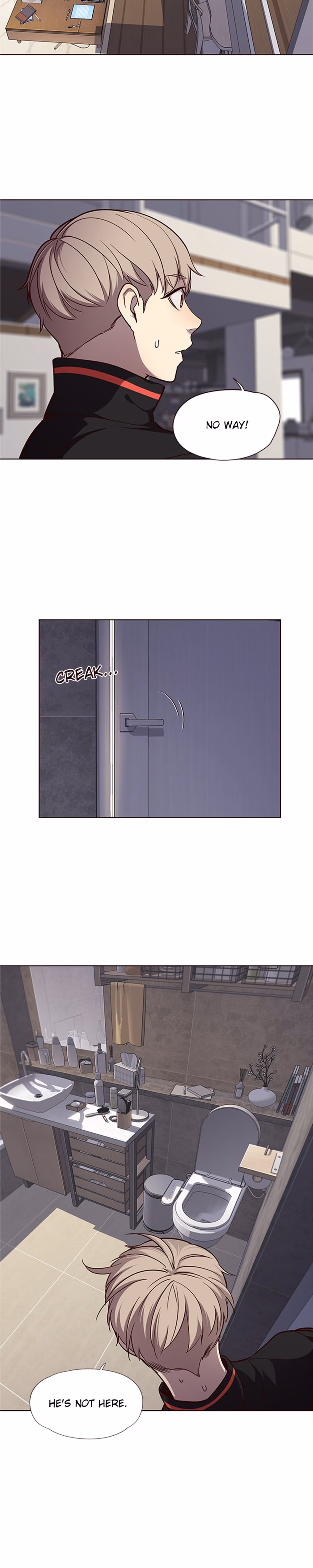 Eleceed - Chapter 47 - Part 10