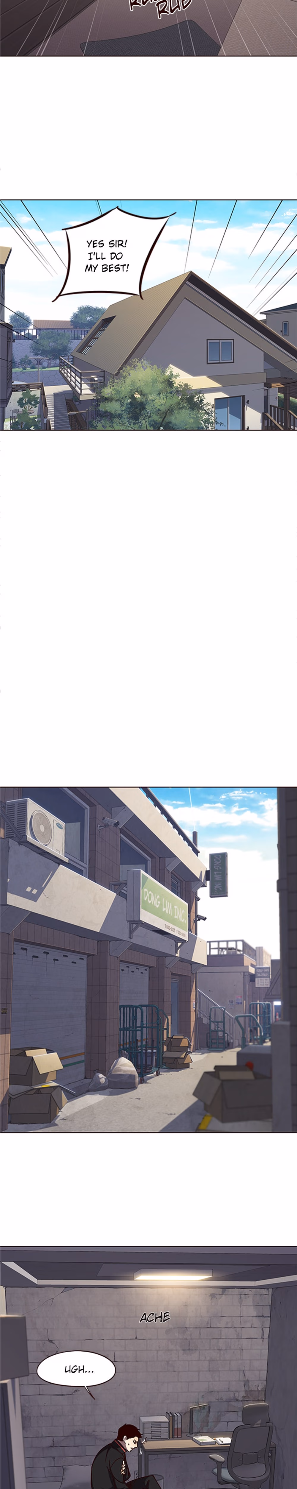 Eleceed - Chapter 47 - Part 16