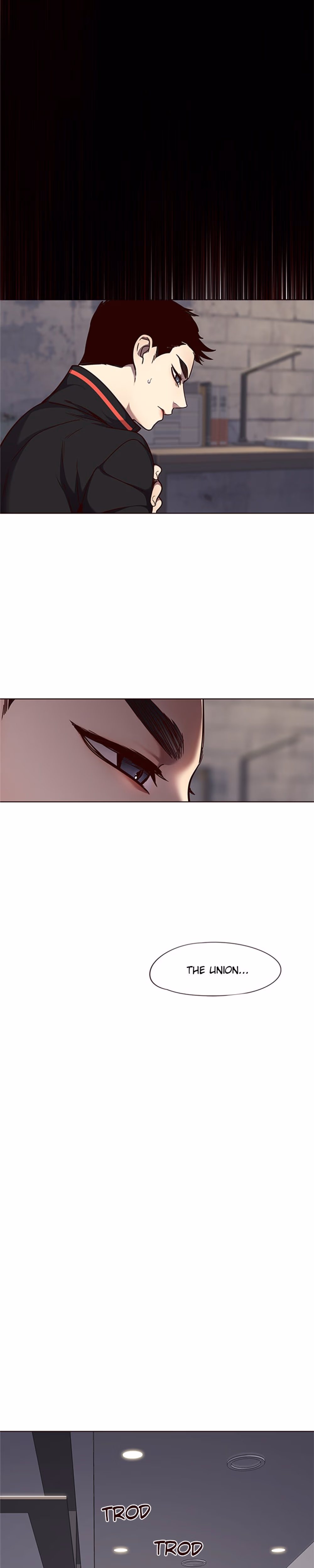 Eleceed - Chapter 47 - Part 20