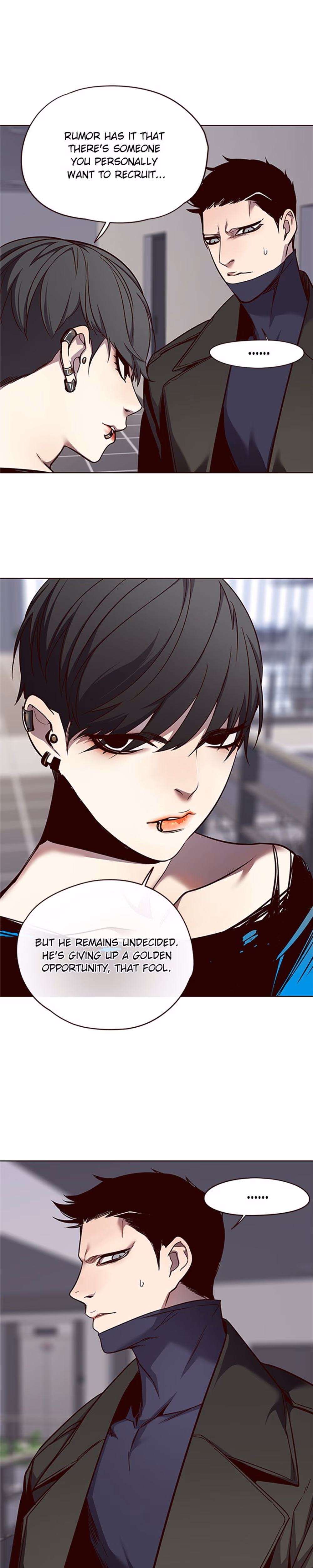 Eleceed - Chapter 47 - Part 23