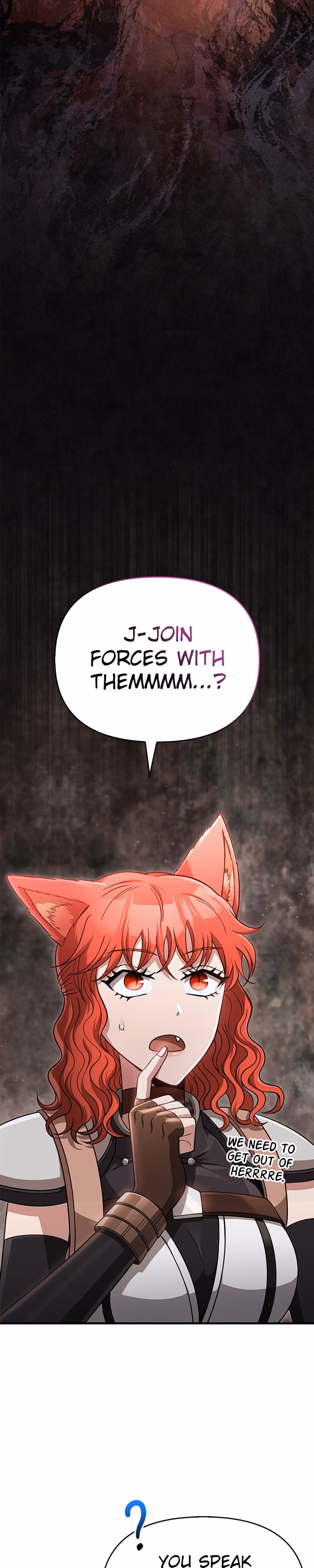 Surviving The Game as a Barbarian - Chapter 91 - Part 3