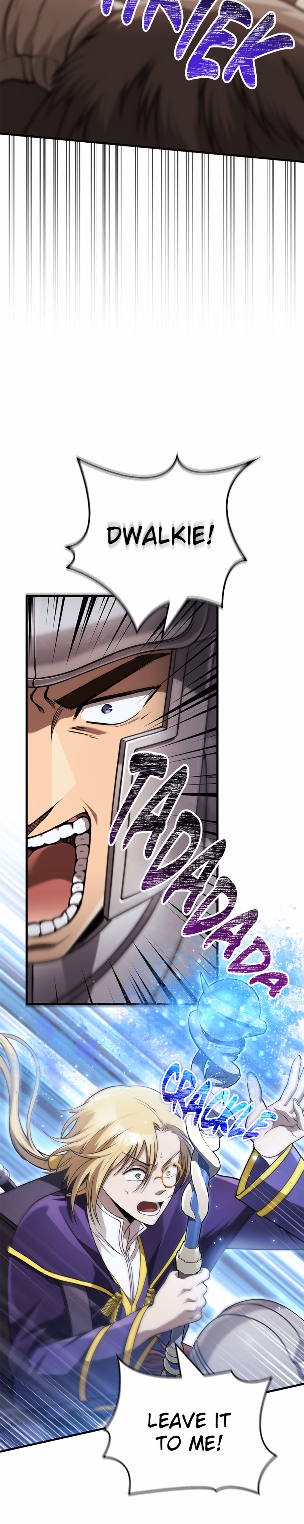 Surviving The Game as a Barbarian - Chapter 91 - Part 15