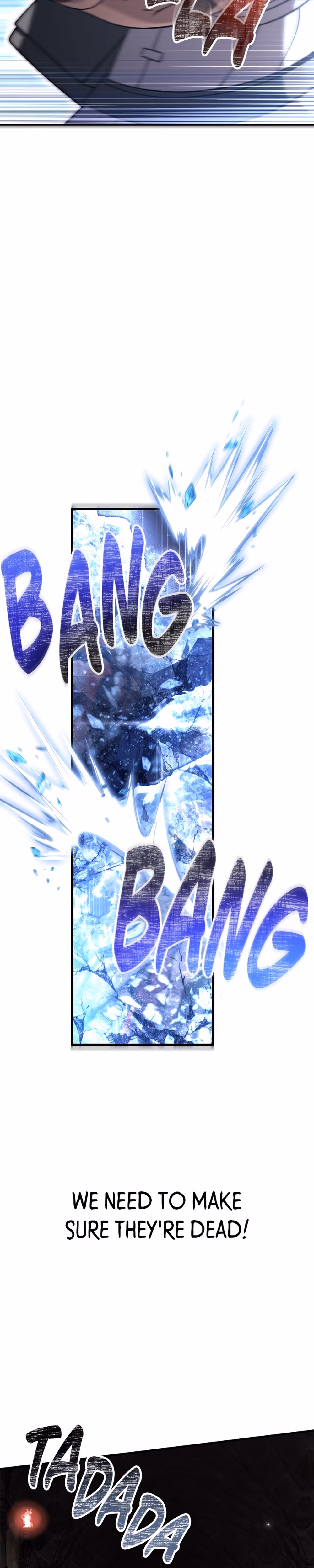 Surviving The Game as a Barbarian - Chapter 91 - Part 19
