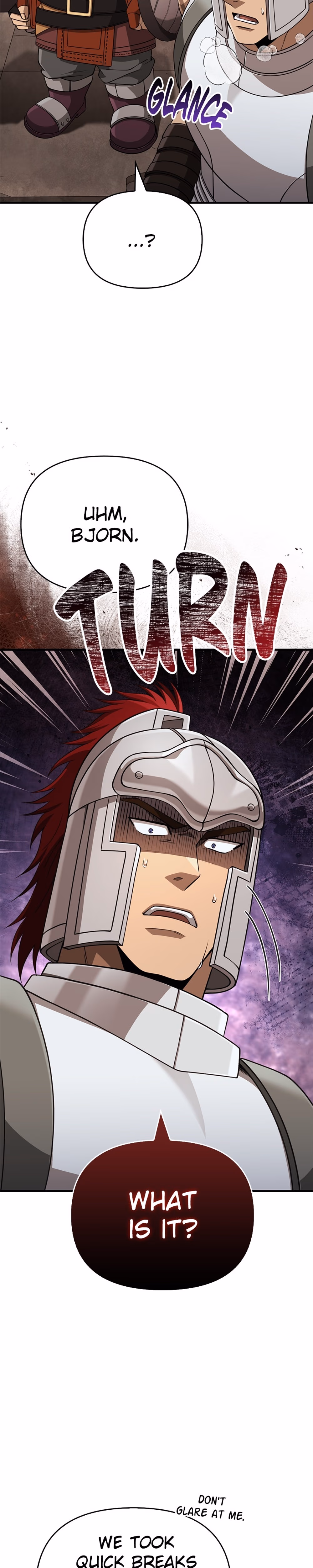 Surviving The Game as a Barbarian - Chapter 91 - Part 22