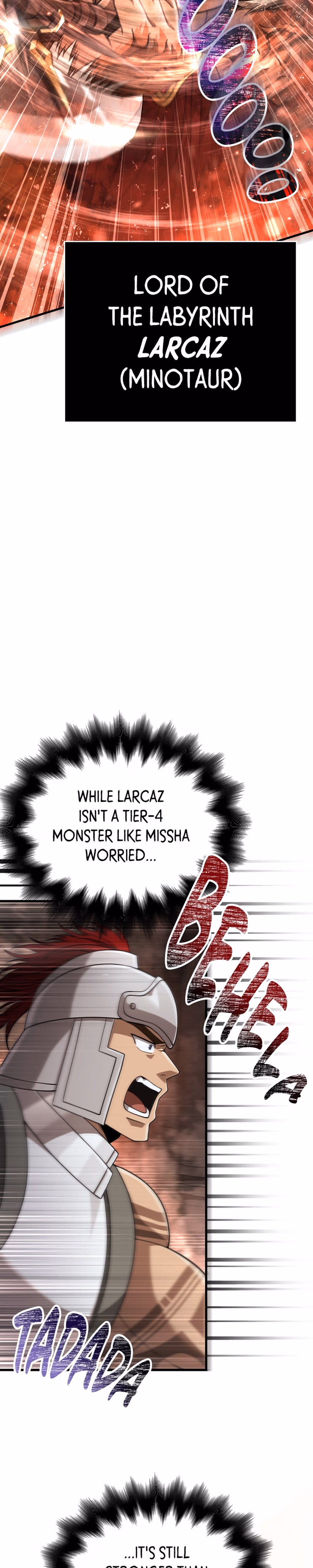 Surviving The Game as a Barbarian - Chapter 91 - Part 36