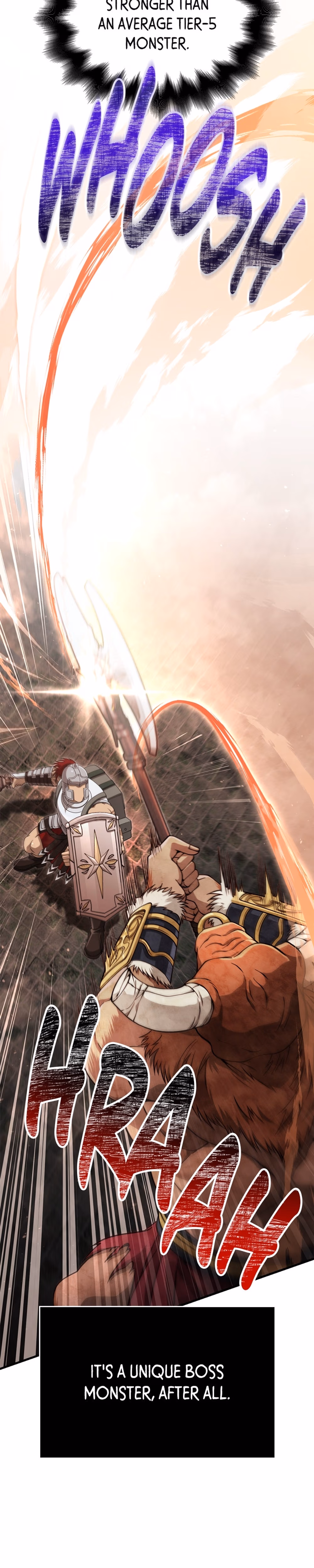 Surviving The Game as a Barbarian - Chapter 91 - Part 37