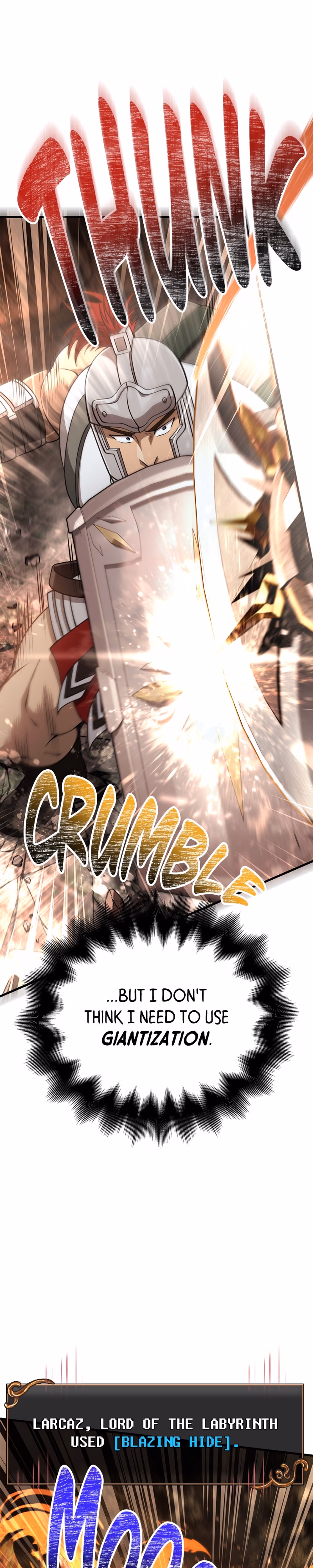Surviving The Game as a Barbarian - Chapter 91 - Part 38