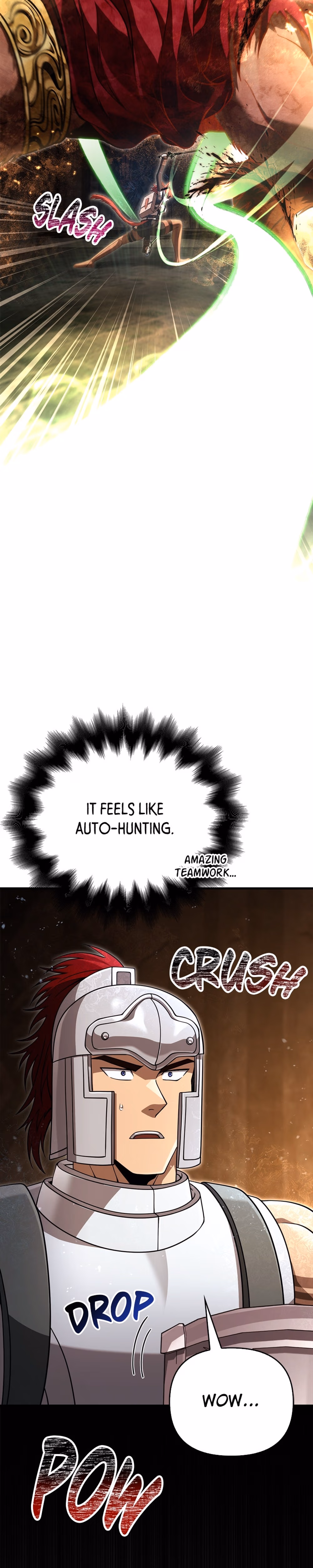 Surviving The Game as a Barbarian - Chapter 91 - Part 44