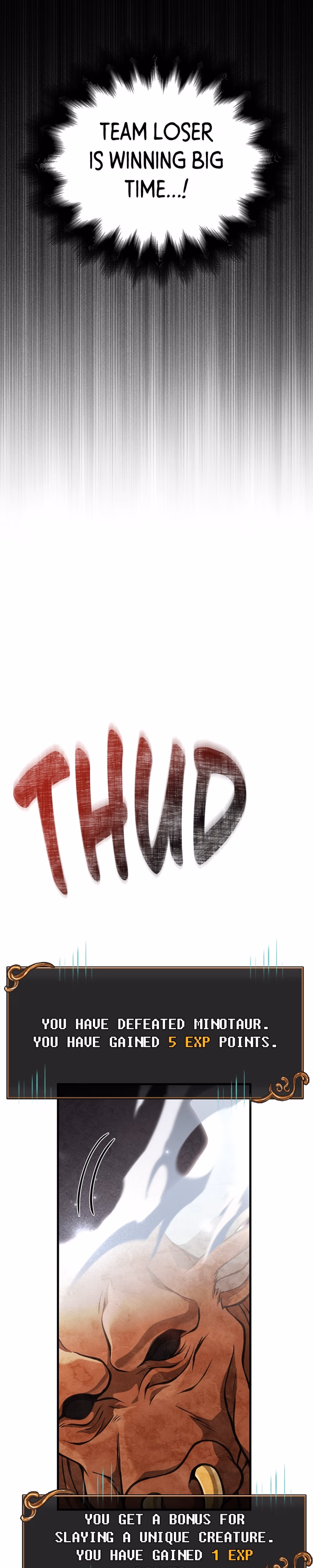 Surviving The Game as a Barbarian - Chapter 91 - Part 45