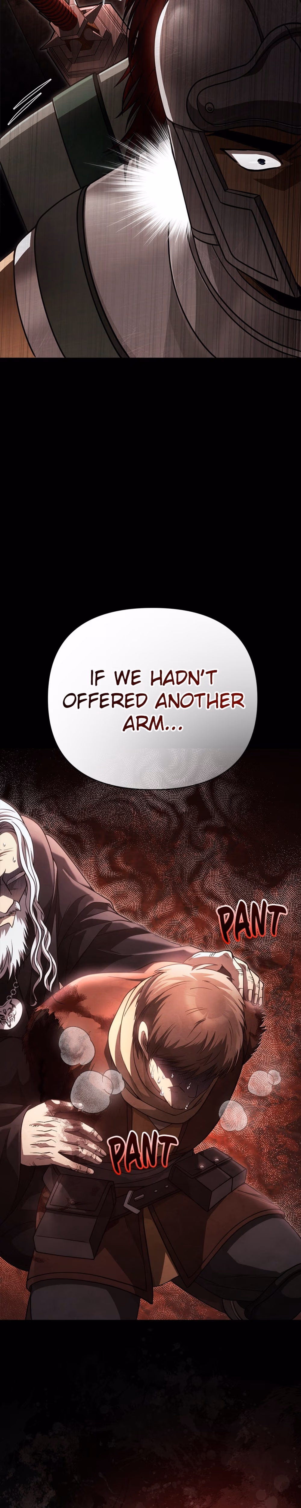 Surviving The Game as a Barbarian - Chapter 91 - Part 52